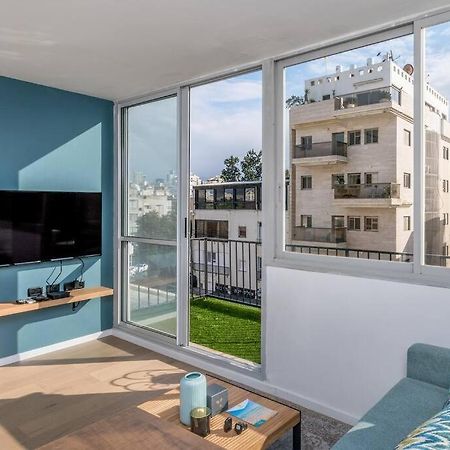 Yirmeyahou Suites By Sea U Tlv Tel-Aviv Kültér fotó