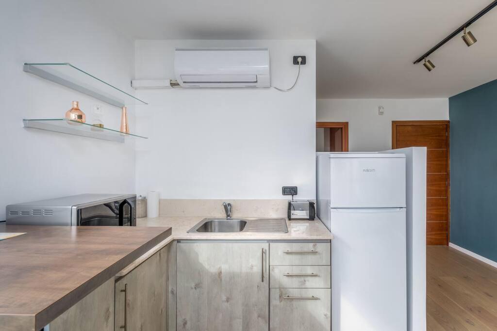 Yirmeyahou Suites By Sea U Tlv Tel-Aviv Kültér fotó