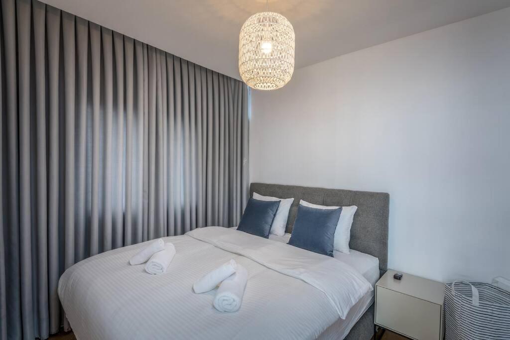 Yirmeyahou Suites By Sea U Tlv Tel-Aviv Kültér fotó