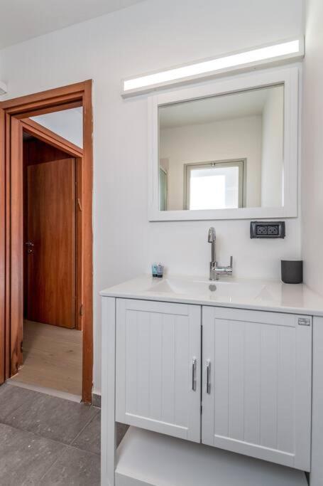Yirmeyahou Suites By Sea U Tlv Tel-Aviv Kültér fotó